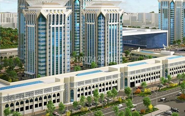 2-комнатная квартира · 65.6 м² · 2/24 этаж, Калибек Куанышбаев, — Байтурсынова Аманжолова за 35.5 млн ₸ в Астане, Сарайшык р-н — фото 66