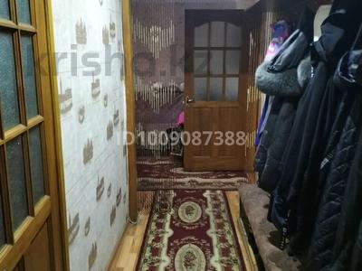 3-бөлмелі пәтер · 59 м² · 2/5 қабат, мкр Аксай-2, бағасы: 40 млн ₸ в Алматы, Ауэзовский р-н