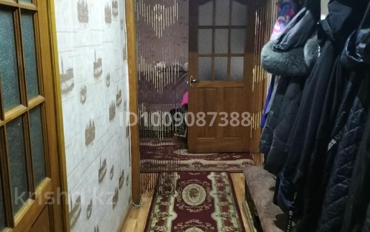 3-бөлмелі пәтер · 59 м² · 2/5 қабат, мкр Аксай-2, бағасы: 40 млн ₸ в Алматы, Ауэзовский р-н — фото 6