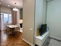 2-бөлмелі пәтер · 54 м² · 6/6 қабат, Халиулина, бағасы: 46.5 млн ₸ в Алматы, Медеуский р-н — фото 10