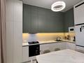2-бөлмелі пәтер · 54 м² · 6/6 қабат, Халиулина, бағасы: 46.5 млн ₸ в Алматы, Медеуский р-н — фото 11