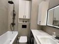 2-бөлмелі пәтер · 54 м² · 6/6 қабат, Халиулина, бағасы: 46.5 млн ₸ в Алматы, Медеуский р-н — фото 14