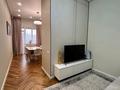 2-бөлмелі пәтер · 54 м² · 6/6 қабат, Халиулина, бағасы: 46.5 млн ₸ в Алматы, Медеуский р-н — фото 3