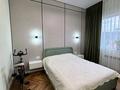 2-бөлмелі пәтер · 54 м² · 6/6 қабат, Халиулина, бағасы: 46.5 млн ₸ в Алматы, Медеуский р-н — фото 5