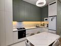 2-бөлмелі пәтер · 54 м² · 6/6 қабат, Халиулина, бағасы: 46.5 млн ₸ в Алматы, Медеуский р-н — фото 6