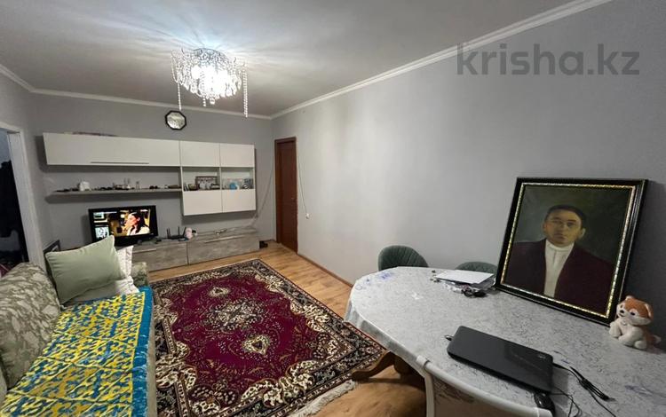 3-комнатная квартира, 75 м², 10/12 этаж, мкр Новый Город, пр. Бухар-жырау — Поликлиника №1 за 26 млн 〒 в Караганде, Казыбек би р-н — фото 2