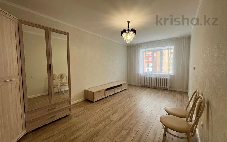2-бөлмелі пәтер · 57 м² · 6/10 қабат, Иманбаевой 3, бағасы: 34.5 млн ₸ в Астане, р-н Байконур — фото 2