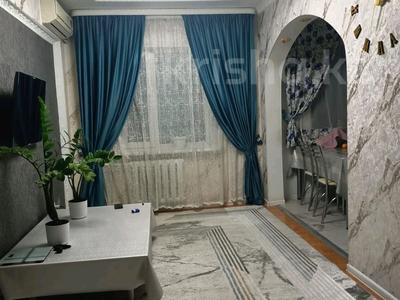 3-комнатная квартира · 56 м² · 4/5 этаж, Әуезова 54 за 20.5 млн ₸ в Астане, Сарыарка р-н