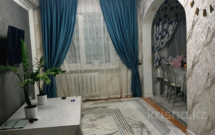 3-комнатная квартира · 56 м² · 4/5 этаж, Әуезова 54 за 20.5 млн ₸ в Астане, Сарыарка р-н — фото 2