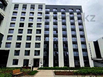 3-бөлмелі пәтер · 70 м², Райымбека 219/2 — Подходит под ипотеку, бағасы: 56 млн ₸ в Алматы, Жетысуский р-н