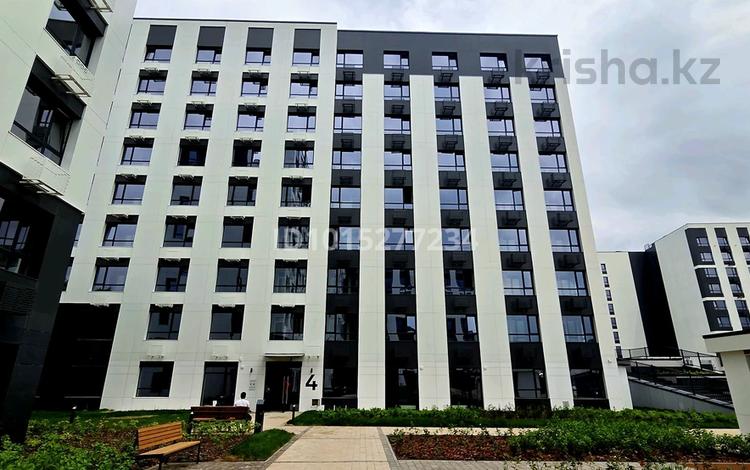 3-бөлмелі пәтер · 70 м², Райымбека 219/2 — Подходит под ипотеку, бағасы: 56 млн ₸ в Алматы, Жетысуский р-н — фото 2