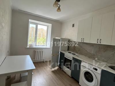 1-комнатная квартира · 43 м² · 4/9 этаж, ул. Габидена Мустафина 15/1 за 180 000 ₸ в Астане, Алматы р-н