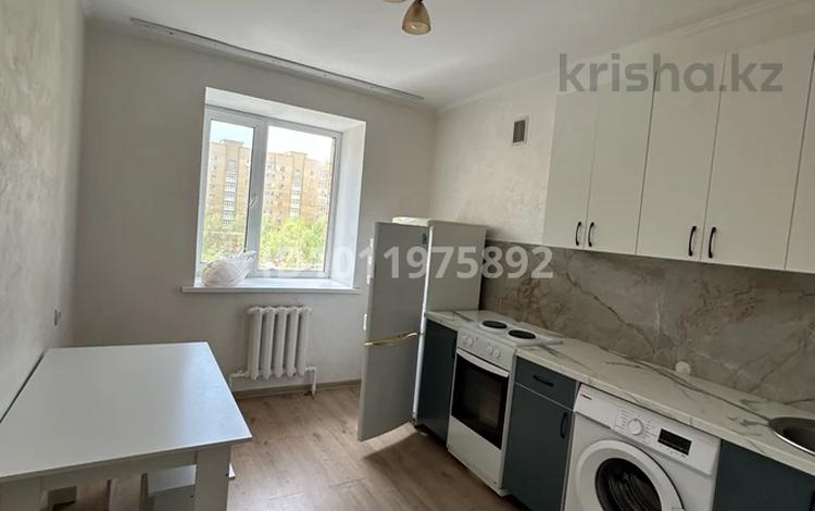1-комнатная квартира · 43 м² · 4/9 этаж, ул. Габидена Мустафина 15/1 за 180 000 ₸ в Астане, Алматы р-н — фото 2