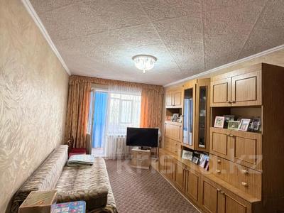 2-комнатная квартира · 48 м² · 5/5 этаж, Беспалова 51/1 за 17.9 млн ₸ в Усть-Каменогорске