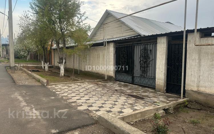 Отдельный дом · 4 комнаты · 100 м² · 7 сот., мкр Кайрат 95 — Түркистан за 85 млн ₸ в Алматы, Турксибский р-н — фото 2
