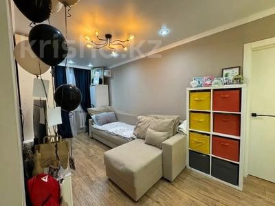 2-комнатная квартира · 43 м² · 1/4 этаж, мкр №10 за 32.5 млн ₸ в Алматы, Ауэзовский р-н