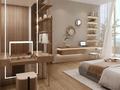 3-комнатная квартира · 118 м² · 10/17 этаж, Дубай за ~ 364.8 млн 〒 — фото 7