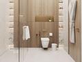 3-комнатная квартира · 118 м² · 10/17 этаж, Дубай за ~ 364.8 млн 〒 — фото 2