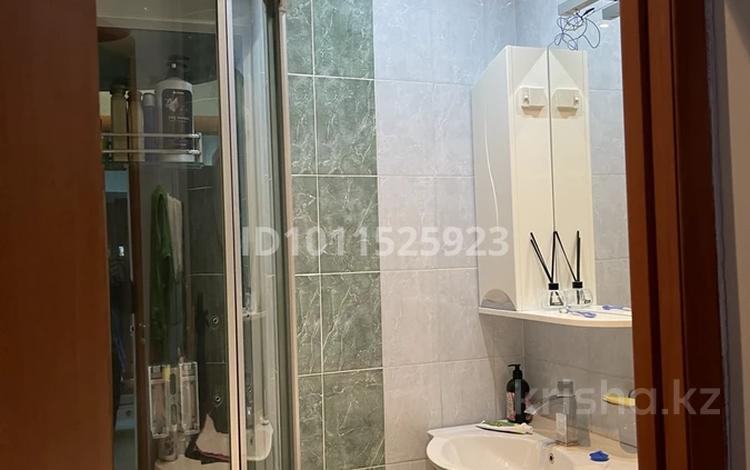 2-комнатная квартира · 57.5 м² · 9/9 этаж, Розыбакиева 275 — Розыбакиев аль фараби за 48 млн ₸ в Алматы, Бостандыкский р-н — фото 2