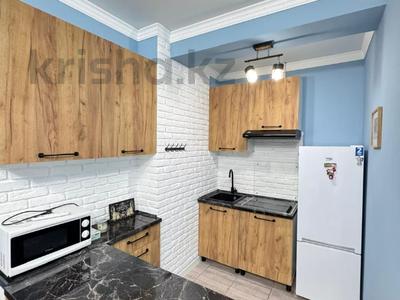 1-комнатная квартира · 33 м² · 4/9 этаж, Варламова 326 — Карасай батыра за 32 млн ₸ в Алматы, Алмалинский р-н