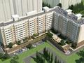 2-комнатная квартира · 65 м² · 3/10 этаж, Карталинская 29/1 за ~ 22 млн ₸ в Астане, Сарыарка р-н — фото 3