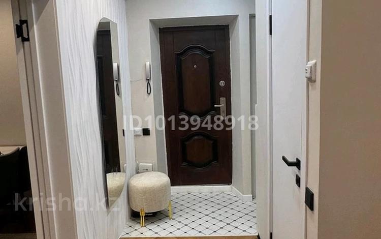 3-комнатная квартира · 67 м² · 4/5 этаж, Катаева за 68 млн ₸ в Алматы, Бостандыкский р-н — фото 2