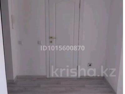 1-бөлмелі пәтер · 49.7 м² · 1/17 қабат, Жандосова, бағасы: 36.5 млн ₸ в Алматы, Ауэзовский р-н