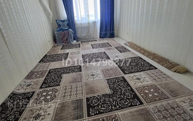 2-бөлмелі пәтер · 65 м² · 1/3 қабат, Махамбет 43а 39, бағасы: 11 млн ₸ в Индер — фото 2