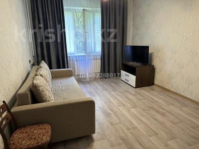 1-бөлмелі пәтер · 40 м² · 2/9 қабат, Мкр. Аксай-4 13, бағасы: 230 000 ₸ в Алматы, Ауэзовский р-н