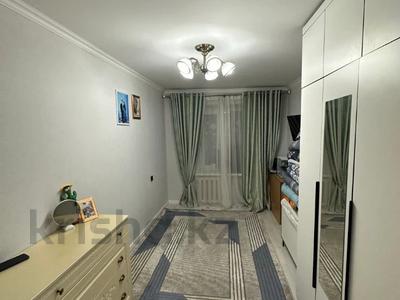 3-комнатная квартира · 58 м² · 2/5 этаж, пр. Жумабаева — БЕЗ КОМИССИИ ДЛЯ ПОКУПАТЕЛЯ за 28 млн ₸ в Астане, Алматы р-н