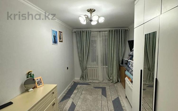 3-комнатная квартира · 58 м² · 2/5 этаж, пр. Жумабаева — БЕЗ КОМИССИИ ДЛЯ ПОКУПАТЕЛЯ за 28 млн ₸ в Астане, Алматы р-н — фото 2