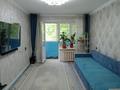 3-комнатная квартира · 58 м² · 2/5 этаж, пр. Жумабаева — БЕЗ КОМИССИИ ДЛЯ ПОКУПАТЕЛЯ за 28 млн ₸ в Астане, Алматы р-н — фото 3