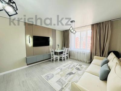 2-комнатная квартира · 40 м² · 10/12 этаж, Ахмет Байтурсынулы — ГОРЯЧАЯ ЦЕНА!!! за ~ 25 млн 〒 в Астане, Сарайшык р-н