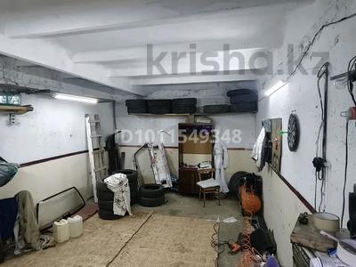 Гараж · 29 м² · 2мкр — За глобалом, район автомойки хаммер за ~ 1.9 млн ₸ в Степногорске