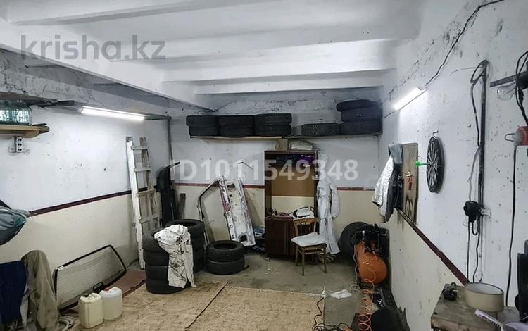 Гараж · 29 м² · 2мкр — За глобалом, район автомойки хаммер, бағасы: ~ 1.9 млн ₸ в Степногорске — фото 2
