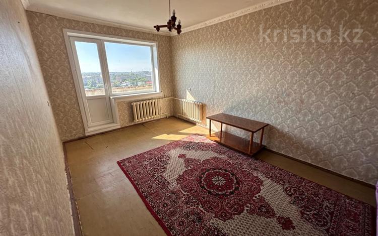 2-комнатная квартира, 53 м², 10/10 этаж, Малайсары Батыра 21 за 13.3 млн 〒 в Павлодаре — фото 2