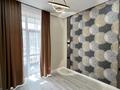 2-комнатная квартира · 40 м² · 3/9 этаж, Шамши Калдаяков 25Б — СРОЧНО, СВЕЖИЙ РЕМОНТ за 28 млн ₸ в Астане, Сарайшык р-н