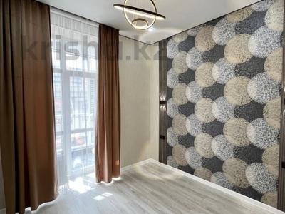 2-комнатная квартира · 40 м² · 3/9 этаж, Шамши Калдаяков 25Б — СРОЧНО, СВЕЖИЙ РЕМОНТ за 28 млн ₸ в Астане, Сарайшык р-н