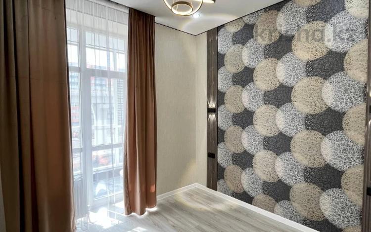 2-комнатная квартира · 40 м² · 3/9 этаж, Шамши Калдаяков 25Б — СРОЧНО, СВЕЖИЙ РЕМОНТ за 28 млн ₸ в Астане, Сарайшык р-н — фото 5