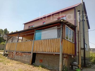 Отдельный дом · 5 комнат · 112 м² · 20 сот., Мельницкая за 25 млн ₸ в 