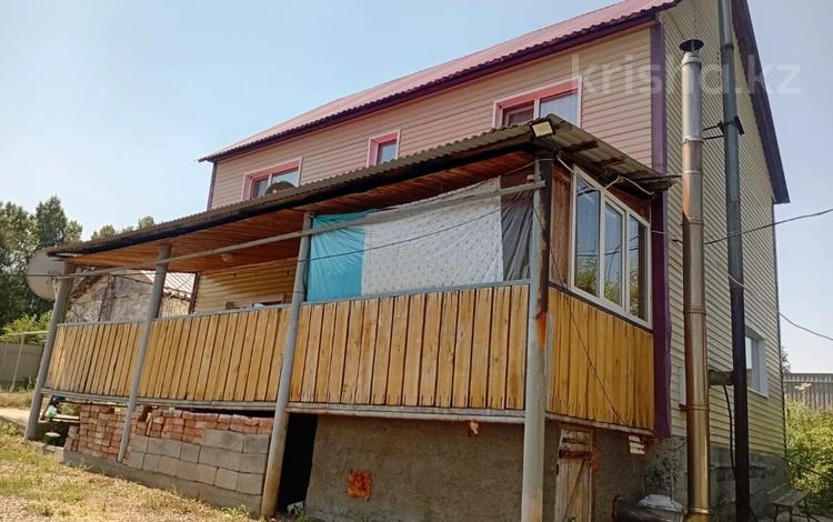 Жеке үй · 5 бөлме · 112 м² · 20 жүзд., Мельницкая, бағасы: 25 млн ₸ в  — фото 2