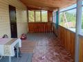 Жеке үй · 5 бөлме · 112 м² · 20 жүзд., Мельницкая, бағасы: 25 млн ₸ в  — фото 19