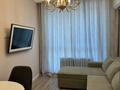 2-бөлмелі пәтер, 50 м², 14/15 қабат ай сайын, Жандосова, бағасы: 300 000 〒 в Алматы, Бостандыкский р-н — фото 3