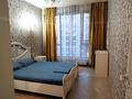 2-комнатная квартира · 63 м² · 12/14 этаж, Манаса — Абая за 72.5 млн ₸ в Алматы, Алмалинский р-н