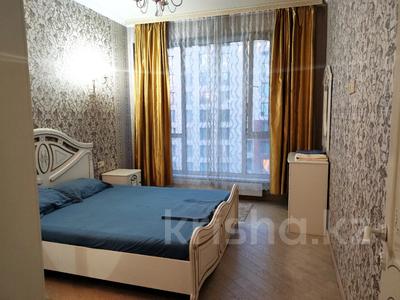 2-комнатная квартира · 63 м² · 12/14 этаж, Манаса — Абая за 72.5 млн ₸ в Алматы, Алмалинский р-н