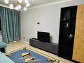 1-комнатная квартира · 42 м² · 5/9 этаж, Кордай 87 — Кошкарбаева Кордай за 12 000 ₸ в Астане, Алматы р-н — фото 2