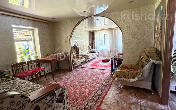 Жеке үй · 4 бөлме · 70 м² · 10 жүзд., Жибек жолы 126, бағасы: 12.2 млн ₸ в Глубокое — фото 2