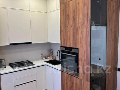 3-бөлмелі пәтер · 80.9 м² · 5/6 қабат, Гашека 2/3, бағасы: 55 млн ₸ в Костанае