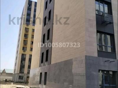 1-комнатная квартира · 34.96 м² · 6/12 этаж, мкр Акбулак, Дарабоз 45 за 17.8 млн 〒 в Алматы, Алатауский р-н