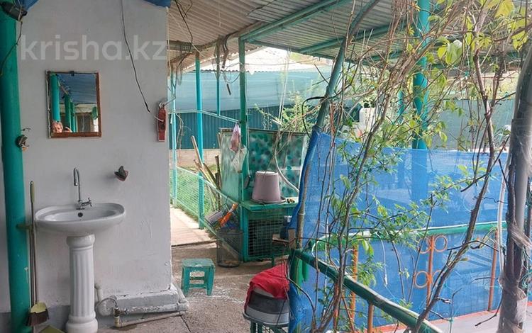 Отдельный дом · 3 комнаты · 50 м² · 12 сот., Забадам за 35 млн ₸ в Шымкенте — фото 2